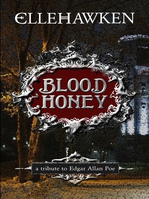 cover image of Blood Honey